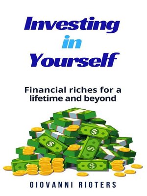 cover image of Investing in Yourself